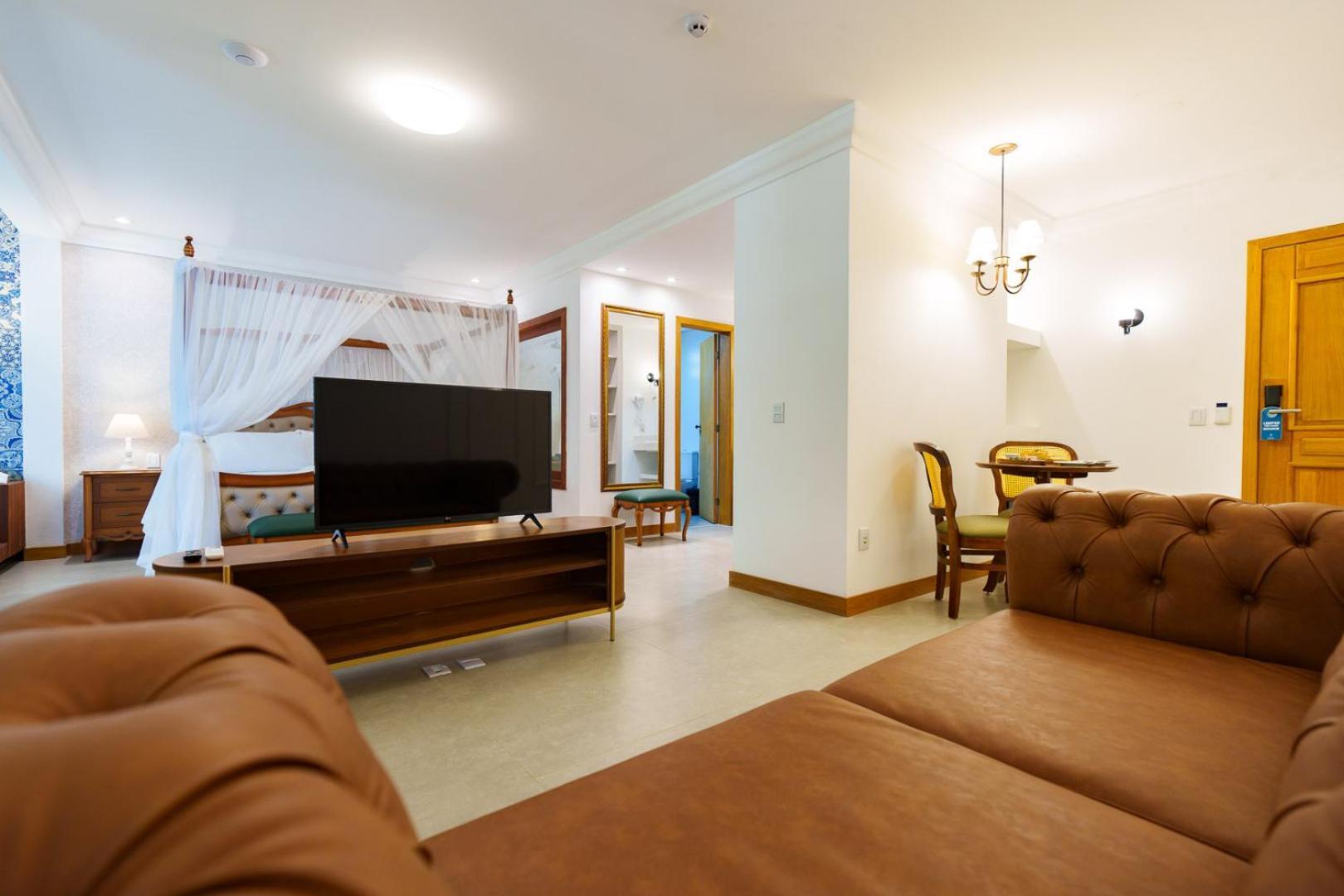 Resende Imperial Hotel & Spa Ітакаре Екстер'єр фото