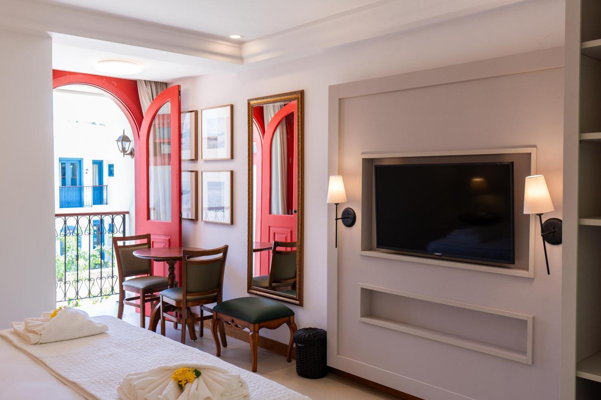 Resende Imperial Hotel & Spa Ітакаре Екстер'єр фото