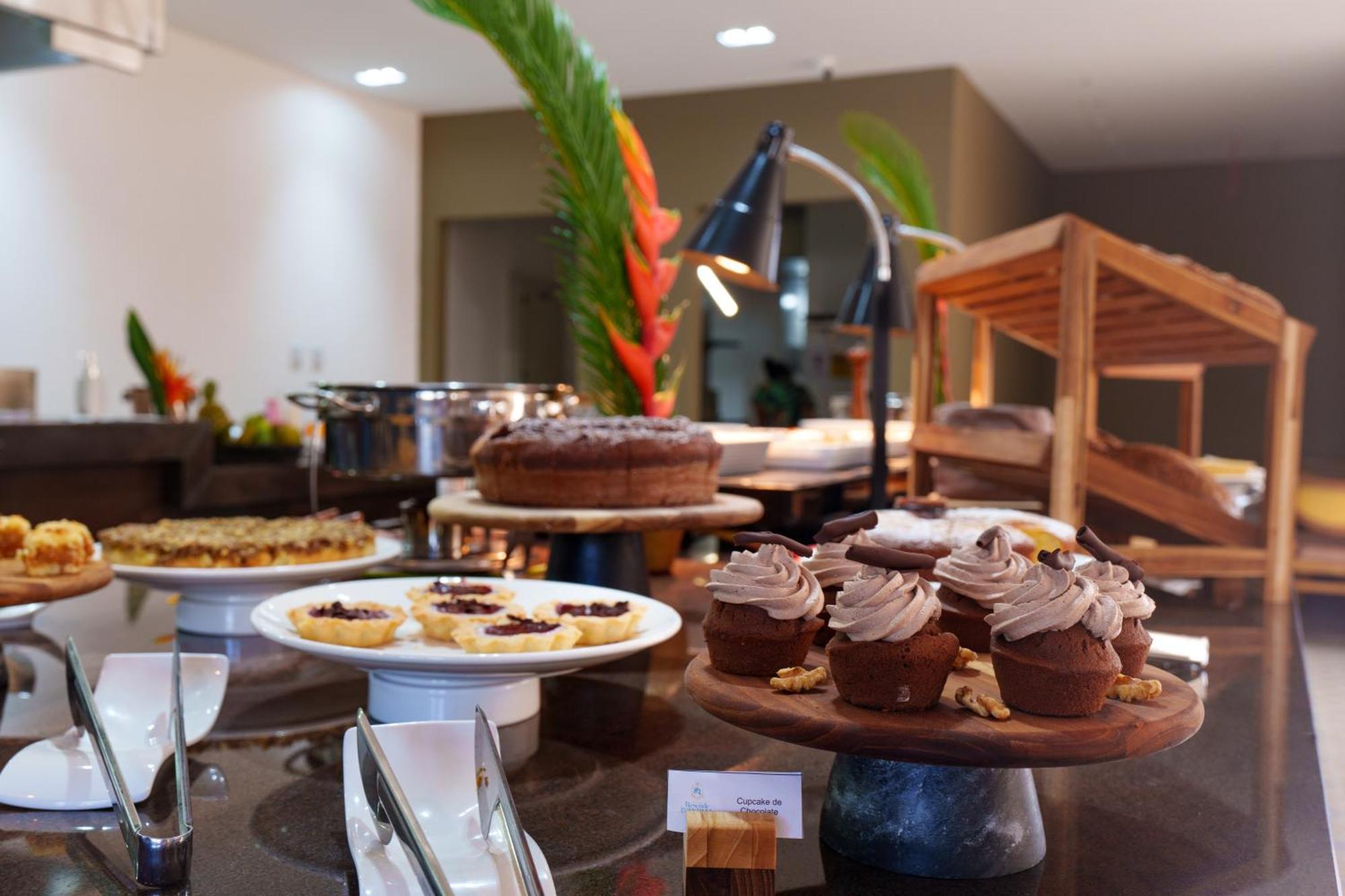 Resende Imperial Hotel & Spa Ітакаре Екстер'єр фото