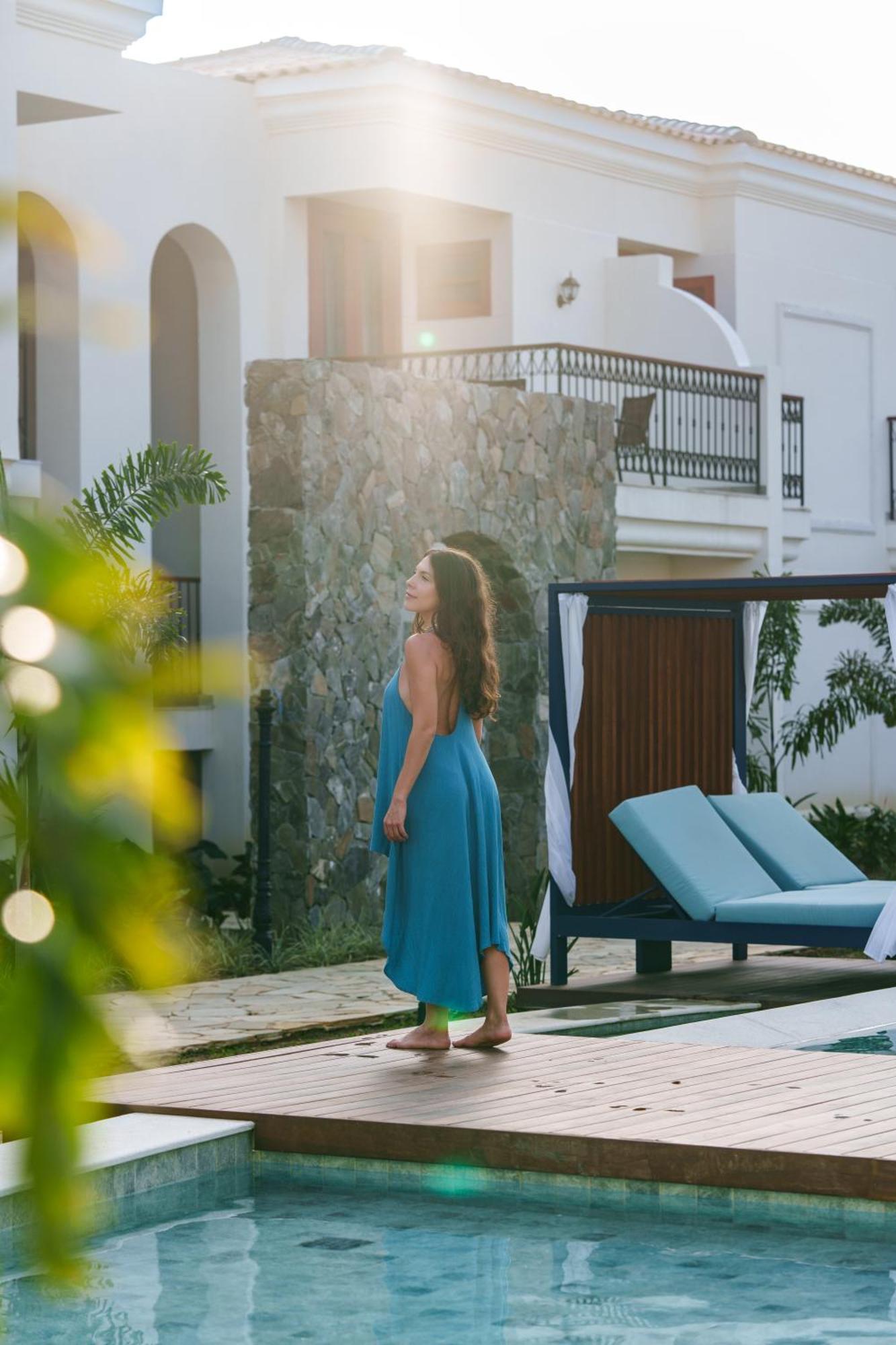 Resende Imperial Hotel & Spa Ітакаре Екстер'єр фото