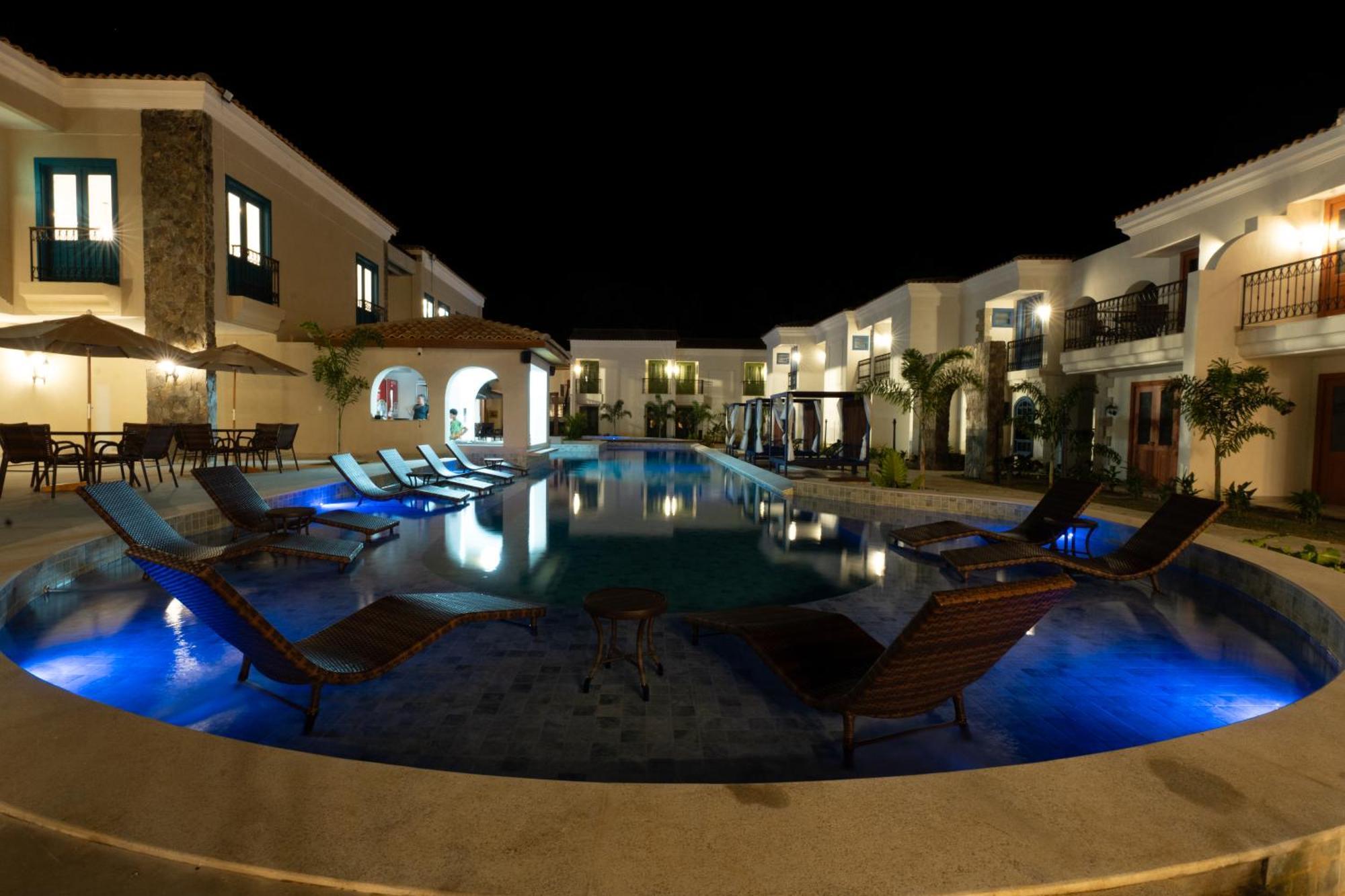 Resende Imperial Hotel & Spa Ітакаре Екстер'єр фото