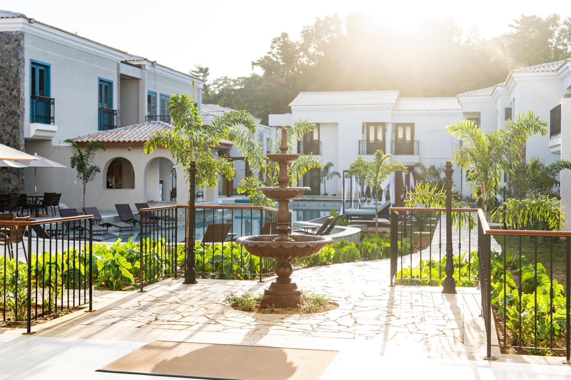 Resende Imperial Hotel & Spa Ітакаре Екстер'єр фото