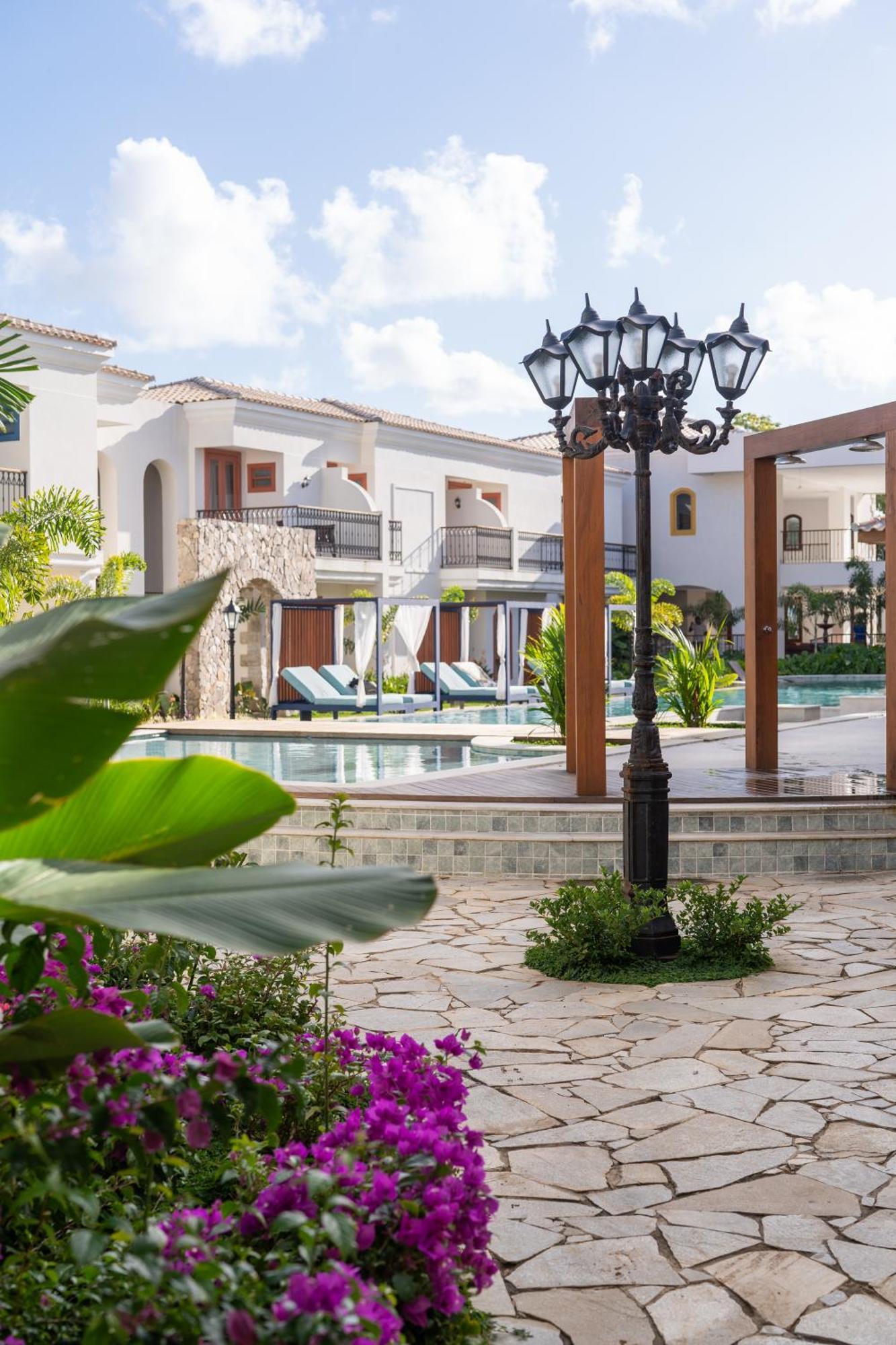 Resende Imperial Hotel & Spa Ітакаре Екстер'єр фото
